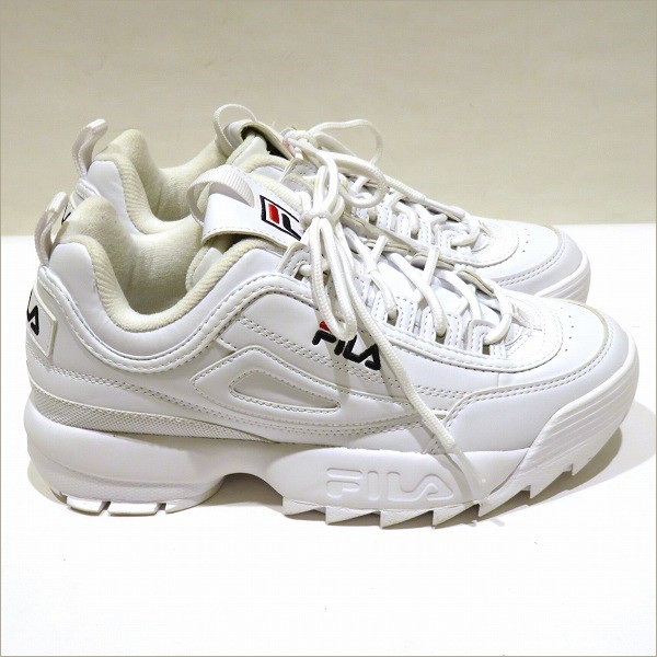 fila スニーカー 激安