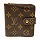 CBg Louis Vuitton mO RpNgWbv M61667 z 2܂z jZbNX yÁz