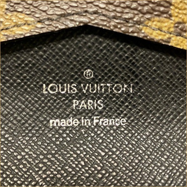 5%OFF】ルイヴィトン Louis Vuitton モノグラムマカサー ...