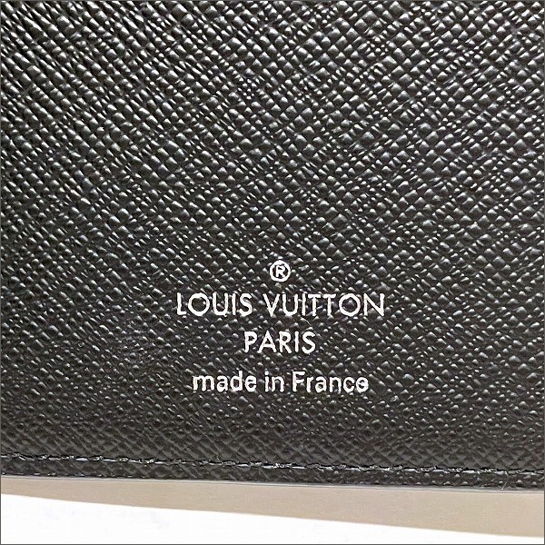 ルイヴィトン Louis Vuitton モノグラムエクリプス ポルトフォイユ ...