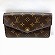 CBg Louis Vuitton mO |gtHC T M62235 z z fB[X yÁz