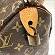 CBg Louis Vuitton mO Xs[fB25 M41528 obO nhobO fB[X yÁz