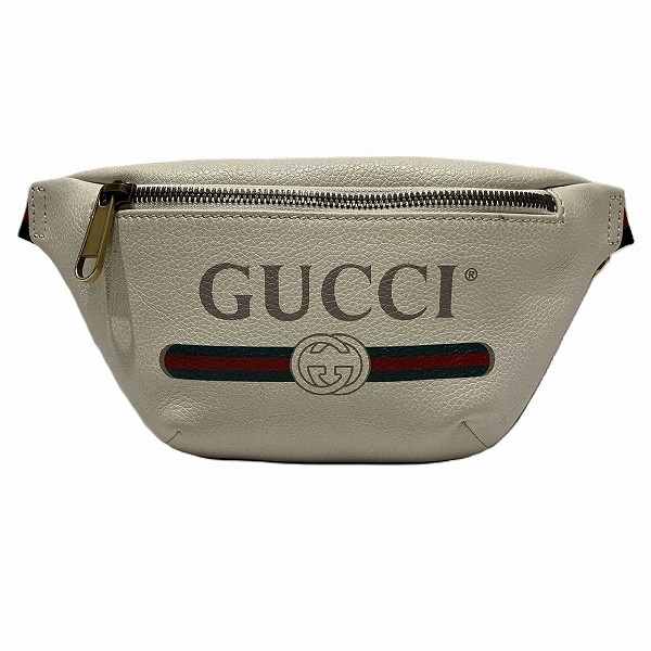 Ob` GUCCI VF[C 527792 obO EGXg|[` fB[X yÁz