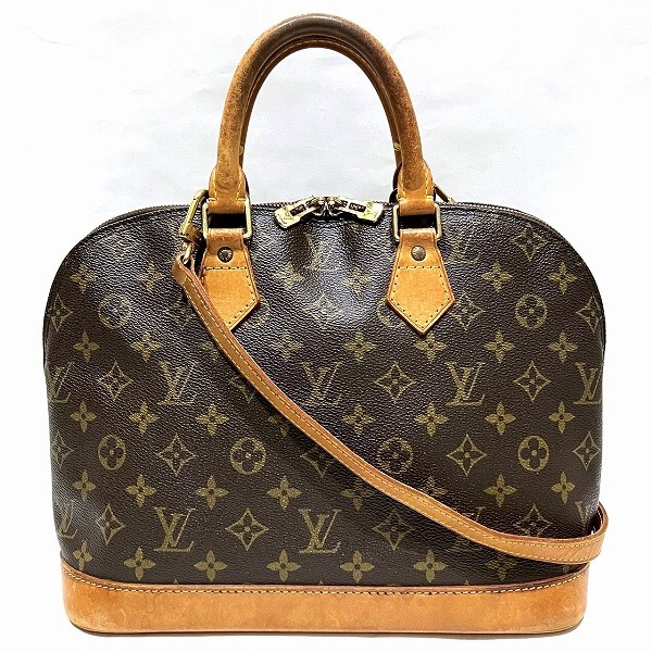 CBg Louis Vuitton mO A} M51130 obO nhobO V_[obO fB[X yÁz