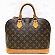 CBg Louis Vuitton mO A} M51130 obO nhobO V_[obO fB[X yÁz