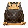 CBg Louis Vuitton mO XMM M51136 obO bN fB[X yÁz