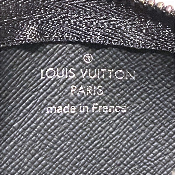 5%OFF】ルイヴィトン Louis Vuitton モノグラム.エクリプス ポシェットクレ M80905 ブランド小物 コインケース キーケース  ユニセックス 未使用品 【中古】｜激安アクセサリー通販のワンダープライス