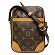 CBg Louis Vuitton mO _k[u M45266 obO V_[obO fB[X yÁz