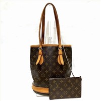 CBg Louis Vuitton mO v`oPbg M42238 obO g[gobO V_[obO fB[X yÁz