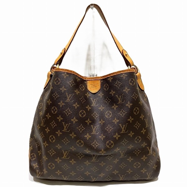 CBg Louis Vuitton mO fBCgtMM M40353 obO V_[obO fB[X yÁz