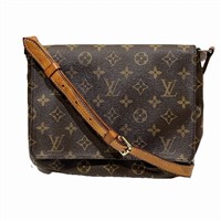 CBg Louis Vuitton mO ~[bg ^S V[g M51257 obO V_[obO fB[X yÁz