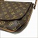 CBg Louis Vuitton mO ~[bg ^S V[g M51257 obO V_[obO fB[X yÁz