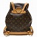 CBg Louis Vuitton mO XMM M51136 obO bN fB[X yÁz