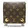 CBg Louis Vuitton mO lbNXP[X uh P[X fB[X yÁz