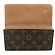 CBg Louis Vuitton mO |gtHC3 JgNfB M61818 z 2܂蒷z jZbNX yÁz