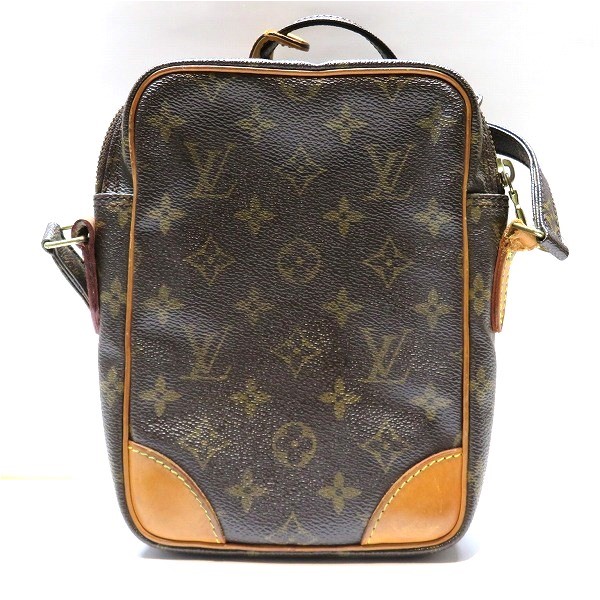 25%OFF】ルイヴィトン Louis Vuitton モノグラム アマゾン M45236 バッグ ショルダーバッグ レディース  【中古】｜激安アクセサリー通販のワンダープライス