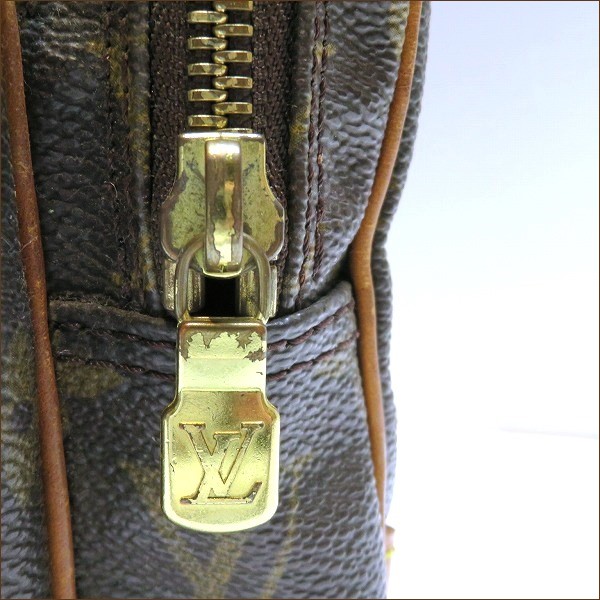 30%OFF】ルイヴィトン Louis Vuitton モノグラム アマゾン M45236 バッグ ショルダーバッグ レディース  【中古】｜激安アクセサリー通販のワンダープライス