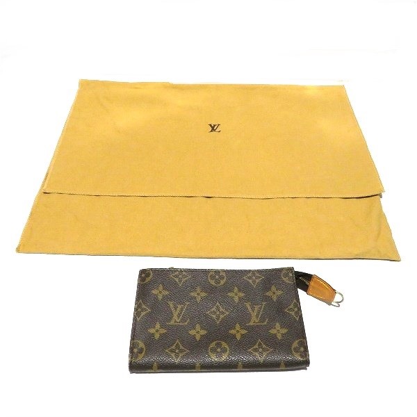 ルイヴィトン Louis Vuitton モノグラム プチバケット M42238 バッグ トートバッグ ショルダーバッグ レディース  【中古】｜激安アクセサリー通販のワンダープライス