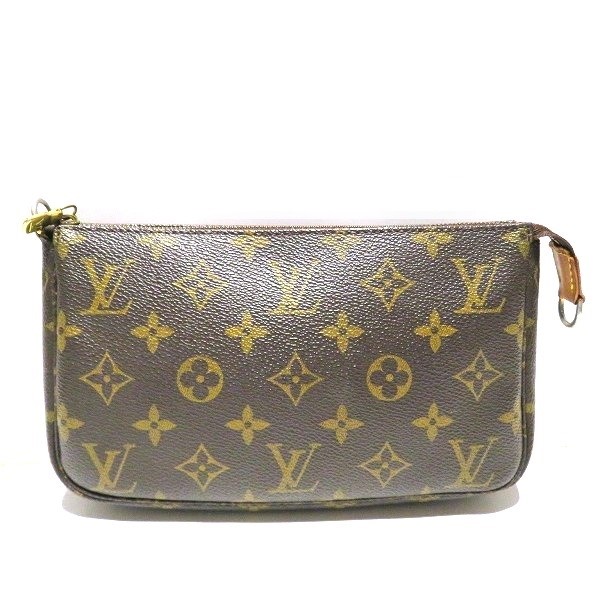 CBg Louis Vuitton mO |VFbgANZ\[ M51980 obO V_[obO nhobO fB[X yÁz