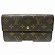 CBg Louis Vuitton mO |VFbg |gl NfB M61725 z 2܂蒷z jZbNX yÁz