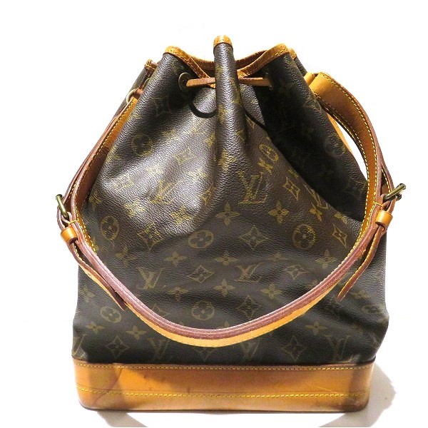 CBg Louis Vuitton mO mG M42224 obO V_[obO fB[X yÁz