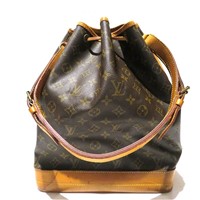 CBg Louis Vuitton mO mG M42224 obO V_[obO fB[X yÁz