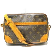 CBg Louis Vuitton mO gJf23 M51276 obO V_[obO fB[X yÁz