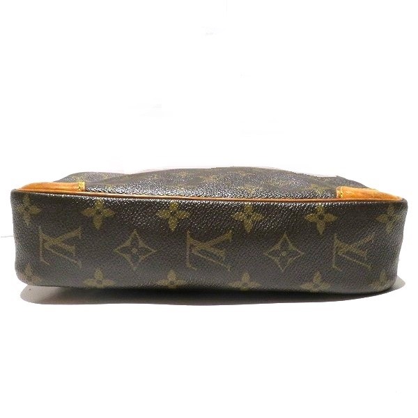 5%OFF】ルイヴィトン Louis Vuitton モノグラム トロカデロ23 M51276 バッグ ショルダーバッグ レディース  【中古】｜激安アクセサリー通販のワンダープライス