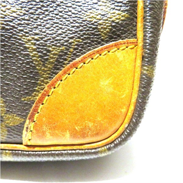 5%OFF】ルイヴィトン Louis Vuitton モノグラム トロカデロ23 M51276 バッグ ショルダーバッグ レディース  【中古】｜激安アクセサリー通販のワンダープライス