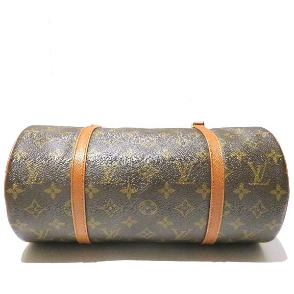 5%OFF】ルイヴィトン Louis Vuitton モノグラム 旧パピヨン30 M51365 バッグ ハンドバッグ レディース  【中古】｜激安アクセサリー通販のワンダープライス