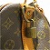 CBg Louis Vuitton mO L[|ohG[60 M41412 obO {XgobO jZbNX yÁz