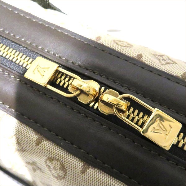 5%OFF】ルイヴィトン Louis Vuitton モノグラムミニ ジョセフィーヌ PM M92215 バッグ ハンドバッグ レディース  【中古】｜激安アクセサリー通販のワンダープライス