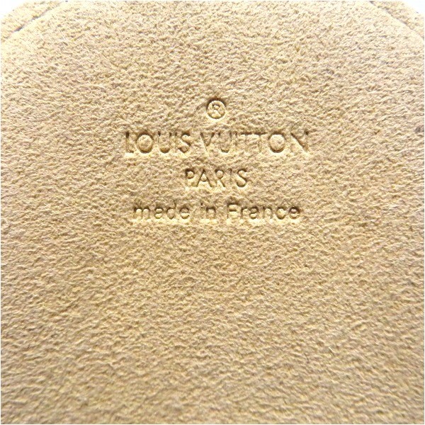 10%OFF】ルイヴィトン Louis Vuitton モノグラム エテュイ リュネット ラバ M62970 眼鏡ケース ユニセックス 小物  【中古】｜激安アクセサリー通販のワンダープライス