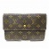 CBg Louis Vuitton mO |VFbg pX|[ M60135 z 3܂z jZbNX yÁz