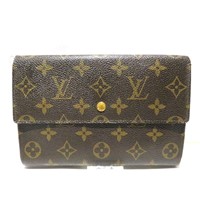 CBg Louis Vuitton mO |VFbg pX|[ M60135 z 3܂z jZbNX yÁz