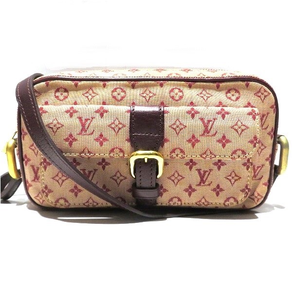 CBg Louis Vuitton mO~j WGbgMM M92219 obO V_[obO fB[X yÁz