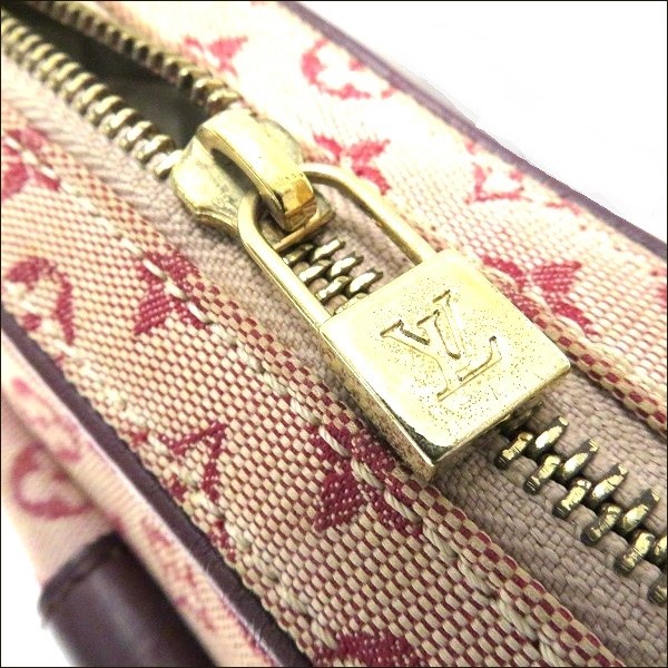 10%OFF】ルイヴィトン Louis Vuitton モノグラムミニ ジュリエットMM M92219 バッグ ショルダーバッグ レディース  【中古】｜激安アクセサリー通販のワンダープライス