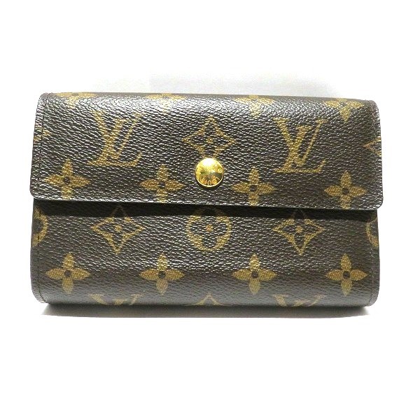 CBg Louis Vuitton mO |gtHC ANTh M60047 pXP[Xt 3܂z jZbNX yÁz