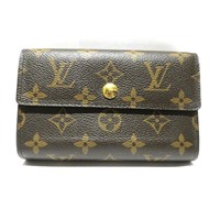 CBg Louis Vuitton mO |gtHC ANTh M60047 pXP[Xt 3܂z jZbNX yÁz