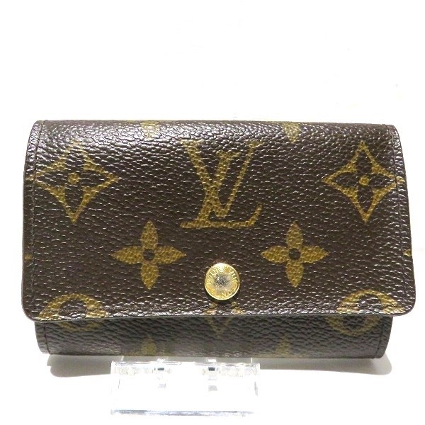 CBg Louis Vuitton mO ~eBN6 M62630 uh L[P[X jZbNX yÁz