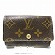 CBg Louis Vuitton mO ~eBN6 M62630 uh L[P[X jZbNX yÁz