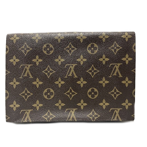 ルイヴィトン Louis Vuitton モノグラム ポシェットラバ23 M51940 バッグ クラッチバッグ  【中古】｜激安アクセサリー通販のワンダープライス