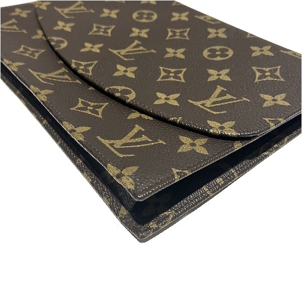 ルイヴィトン Louis Vuitton モノグラム ポシェットラバ23 M51940 バッグ クラッチバッグ  【中古】｜激安アクセサリー通販のワンダープライス