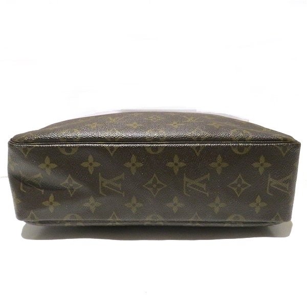 ルイヴィトン Louis Vuitton モノグラム トゥルーストワレット28 M47522 バッグ クラッチバッグ ユニセックス  【中古】｜激安アクセサリー通販のワンダープライス