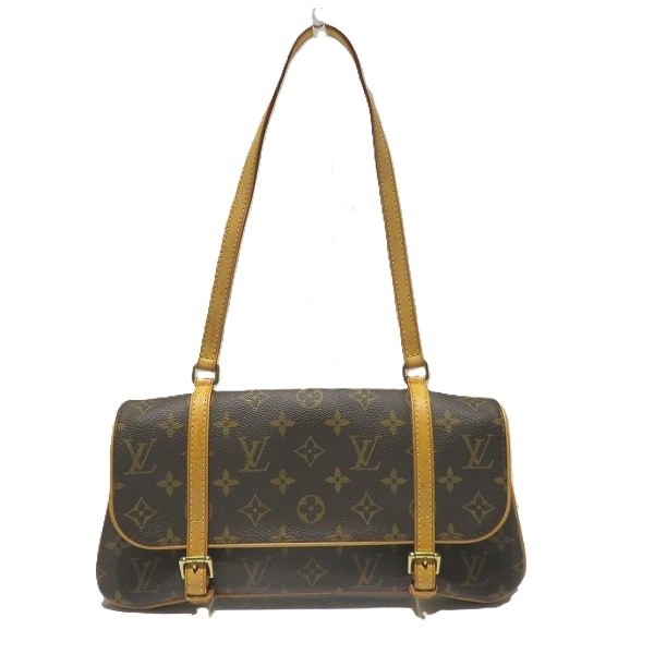 CBg Louis Vuitton mO } M51157 obO V_[obO fB[X yÁz