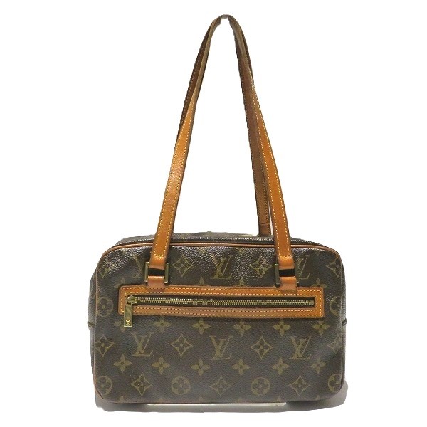 CBg Louis Vuitton mO VeMM M51182 obO V_[obO fB[X yÁz