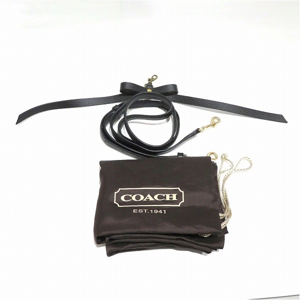 5%OFF】コーチ COACH ワイルドビースト 2Way アニマルプリント ヒョウ