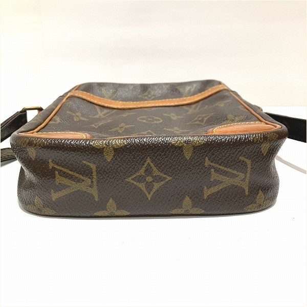 5%OFF】ルイヴィトン Louis Vuitton モノグラム ダヌーブ M45266