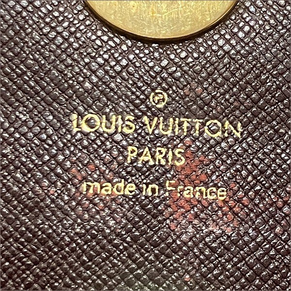 ルイヴィトン Louis Vuitton ユタ ポルトフォイユ サラ M93768 長財布