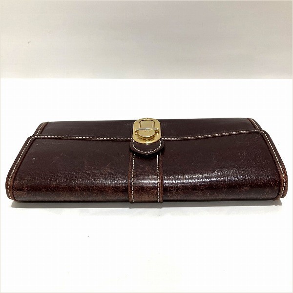 20%OFF】ルイヴィトン Louis Vuitton ユタ ポルトフォイユ サラ M93768 長財布 2つ折り財布 ユニセックス  【中古】｜激安アクセサリー通販のワンダープライス